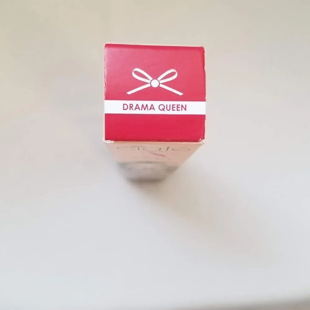 Ciaté X Christine Quinn - Drama Queen Heat Transforming Lip Cream